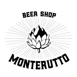 Monterutto Beer Shop