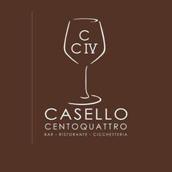 Casello 104