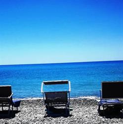 Casa Nina, Vacanze Riviera Ligure