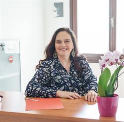 Dott. Alessandra Bertoncello, Psicologa, Psicoterapeuta