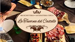 La Taverna del Castello