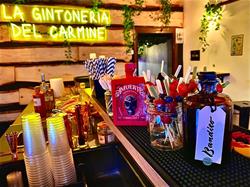 La Gintoneria del Carmine