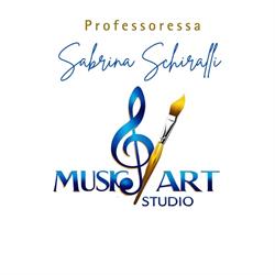Music Art Studio Prof.ssa Sabrina Schiralli
