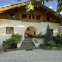 Appartements Gasserhof