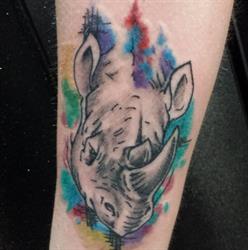 Inkranium Tattoo e Piercing