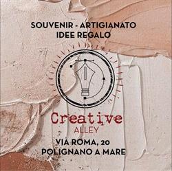 Creative Alley