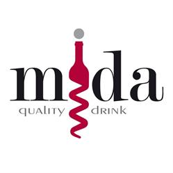 Cantine MIDA - quality drink