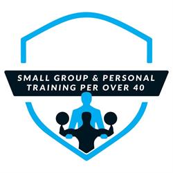 Personal Trainer Over 40 - Palestra Caserta (prec SkyGym)