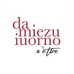 Da miezu iuorno a 'e ttre