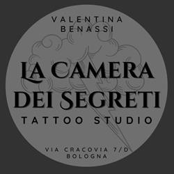 La Camera Dei Segreti Tattoo Studio