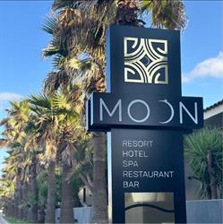 moon luxury resort