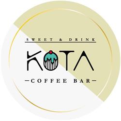 KOTA sweet and drink