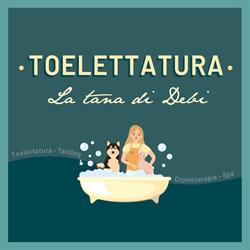 La Tana di Debi - Toelettatura