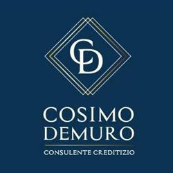 Cosimo Demuro Consulente Creditizio