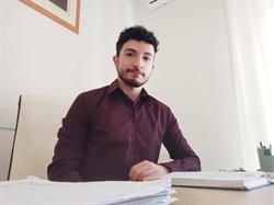 Dottor Marco Colamartino Psicologo, Psicoterapeuta Cognitivo Comportamentale
