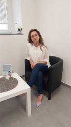 Dott.ssa Noemi Boschetti- Sportello di Psicologia dell'Adulto e dell'Anziano
