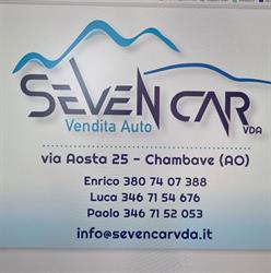 Seven Car Vda