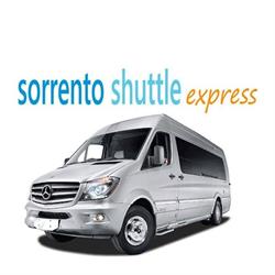 Sorrento Shuttle Express