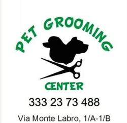 Pet Grooming Center Toelettatura per cani e gatti