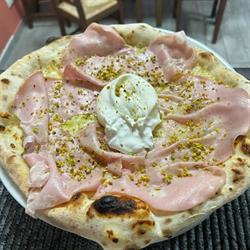 Ristorante Pizzeria la Bontà