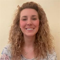 Dott.ssa Giulia Voghera, Psicoterapeuta