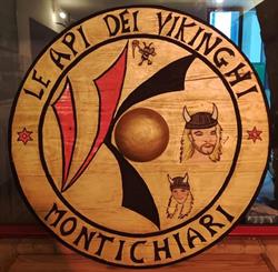 Le Api dei Vikinghi