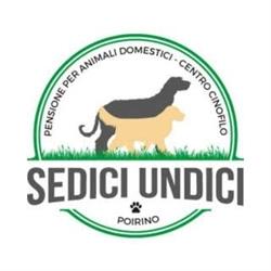 Sedici Undici Pensione per animali domestici
