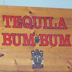 Tequila Bum Bum Abbigliamento