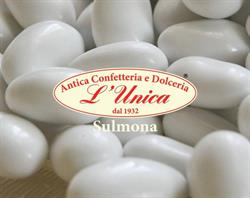 Fabbrica Confetti Dolci E Artigianato - "L'Unica" Sulmona