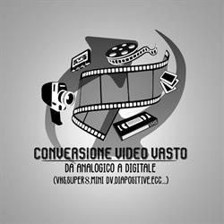 Conversione video Vasto