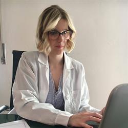 Ostetrica Romano Francesca