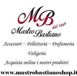Mastrobastiano profumeria pelletteria valigeria abbigliamento accessori
