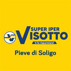IperVisotto Pieve di Soligo