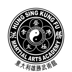 Hung Sing Kung Fu Schools of Italy