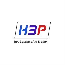 H3P Srl - Heat Pump Plug & Play