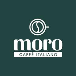 Moro - caffè italiano