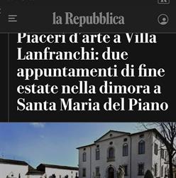 Fondazione Mario Lanfranchi