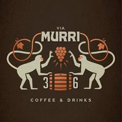 Via Murri 36 Coffee&Drinks