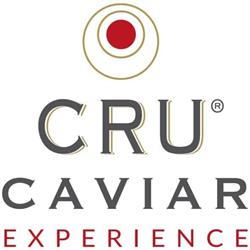 Cru Caviar experience & shop