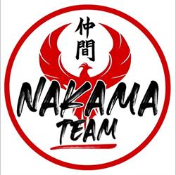 a.s.d Nakama Team judo Pomezia