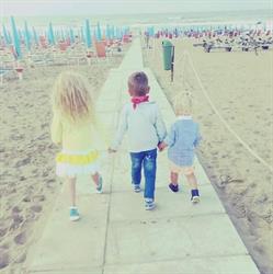 Lido Holiday