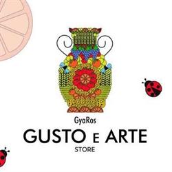 GyaRos - Gusto e Arte