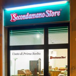 SecondamanoStore