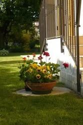 Bed & Breakfast Sile
