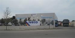 Officina IVECO Barba & Delle Donne