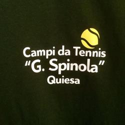 Campi da Tennis Quiesa " Gianluca Spinola "