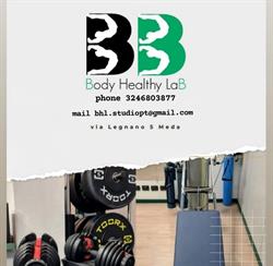 Body Healthy LaB - Personal Trainer, Pilates, Nutrizionista e Osteopata