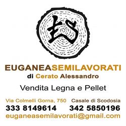 Euganea Semilavorati di Cerato Alessandro
