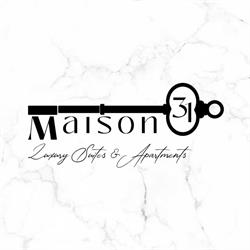 Maison 31 luxury suites & apartments