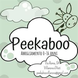 Peekaboo